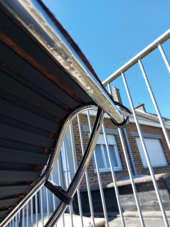 Image 1 of LC4 - Cassina - Corbusier -Pampas Limited Edition 033/200