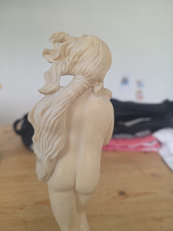 Image 1 of Harzstatue der Venus