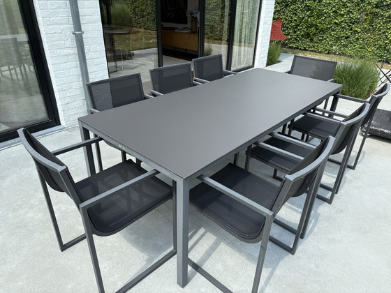 Image 1 of MANUTTI Garden Furniture Set