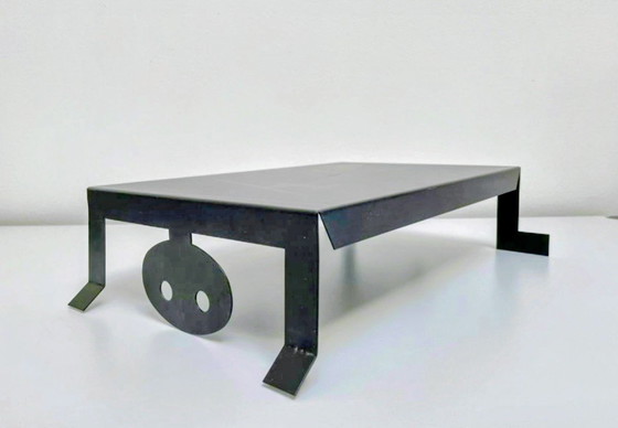 Image 1 of Alchimia, Alessandro Mendini - Tray "Adam"