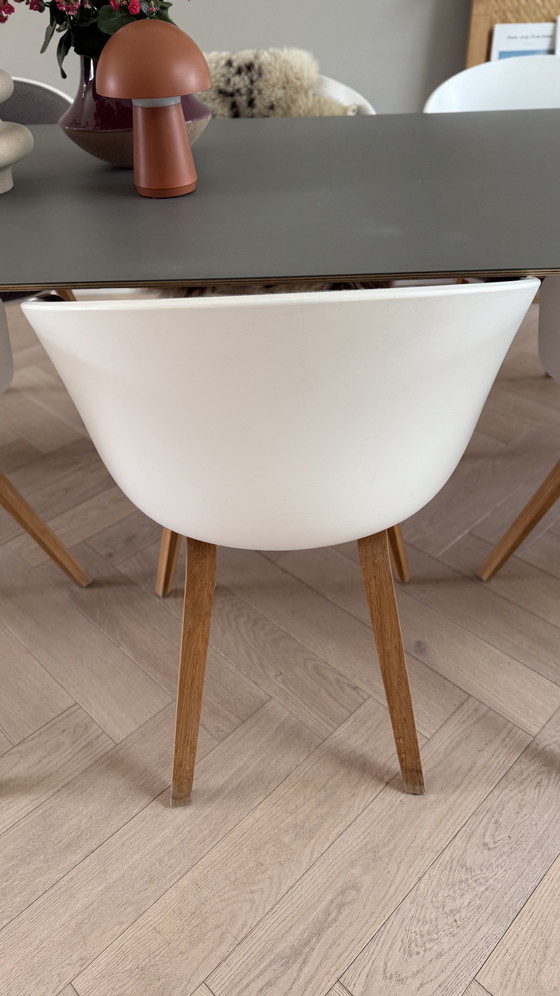 Image 1 of Hay AAC 22 || 8 sedie