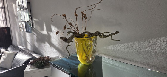 Image 1 of Jarrón de diseño