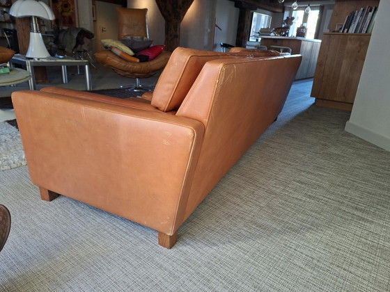 Image 1 of Divano dal design svedese di Arne Norell