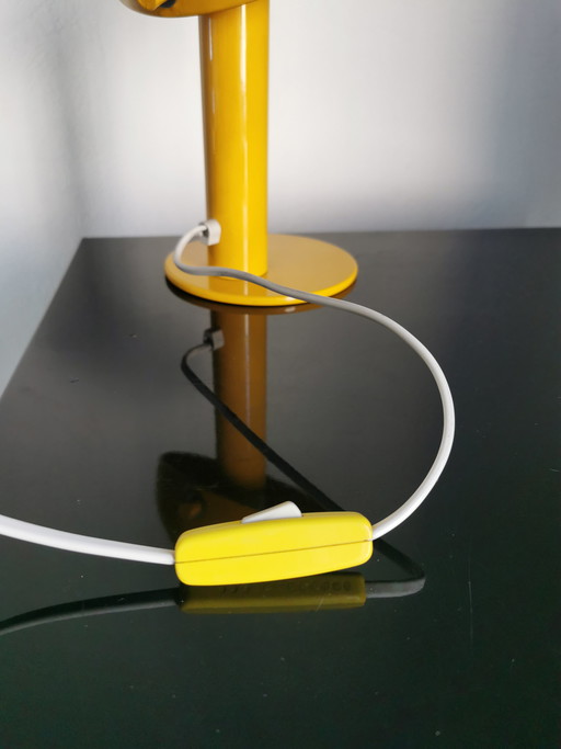 Lampada da scrivania anni '60