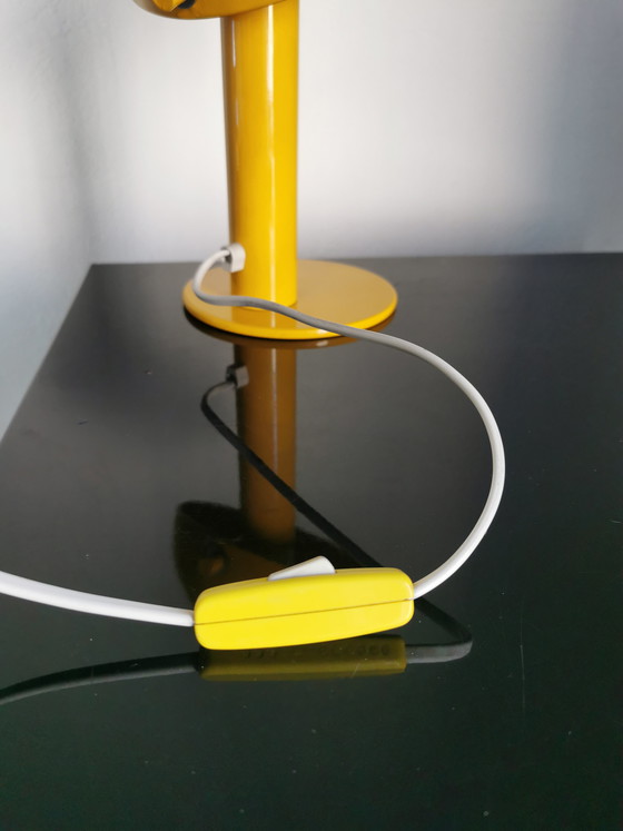 Image 1 of Lampada da scrivania anni '60