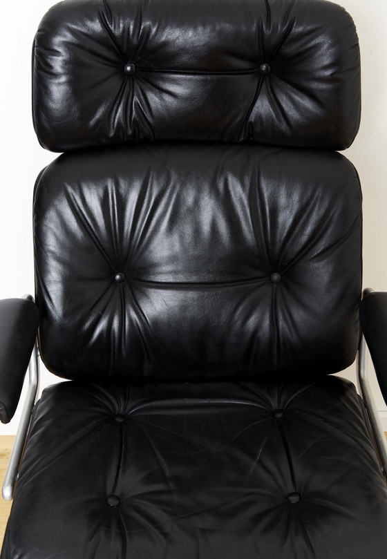 Image 1 of Prof.Karl Dittert"Pasal" per Martin Stoll/Giroflex