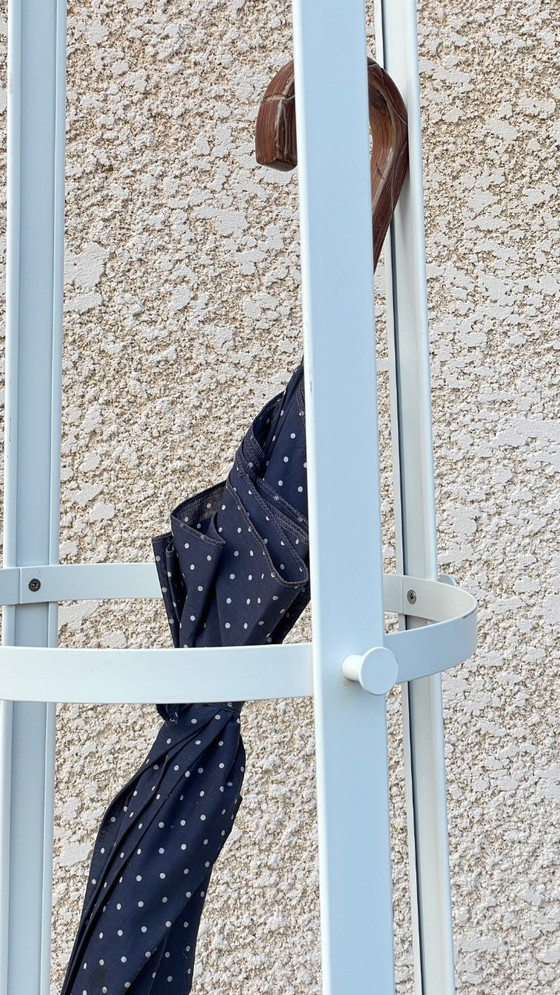 Image 1 of Portemanteau Inma Bermudez Ikea Vintage