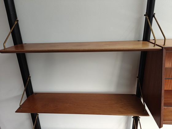 Image 1 of Louos van teeffelen web wall unit