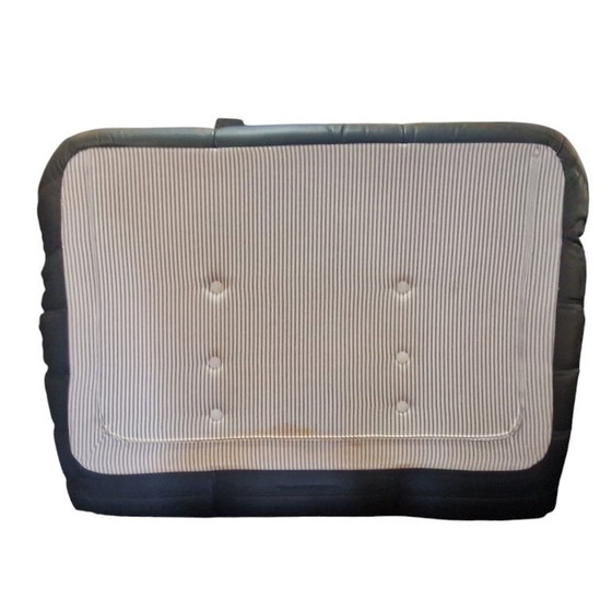 Image 1 of Togo lederen loungeset, Ligne Roset