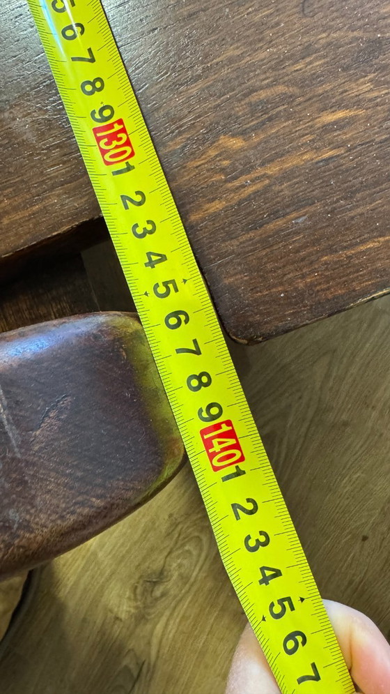 Image 1 of table basse vintage