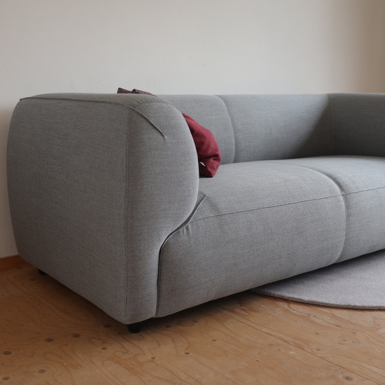 Image 1 of Canapé 2,5 places Nel Maverick