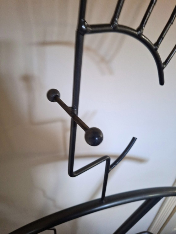 Image 1 of FIDO DIDO Memphis acciaio Dressboy