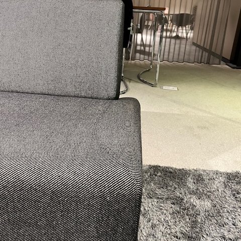 Image 1 of Cloak Pacific armchair