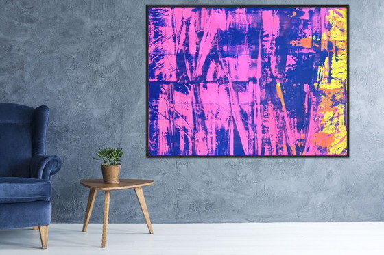 Image 1 of Jürgen Angeler - El efecto piezoeléctrico