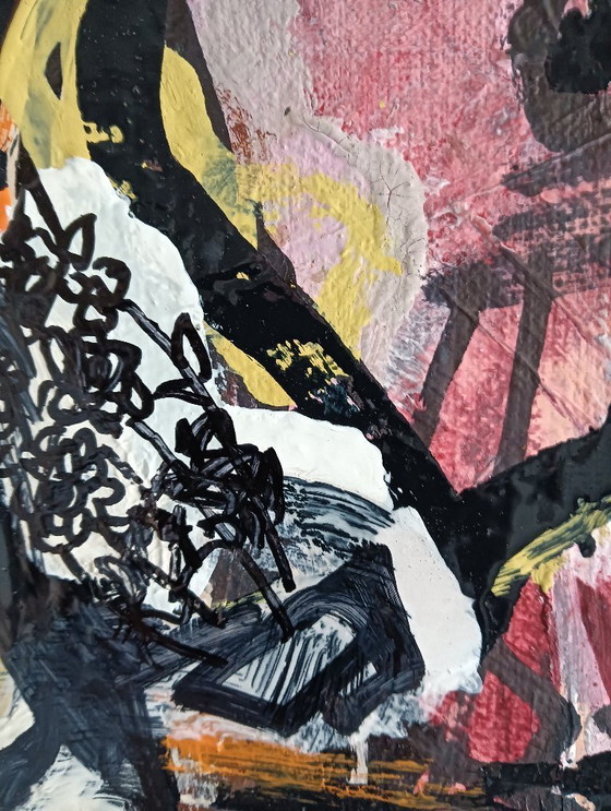 Image 1 of Rob Jacobs - On the market