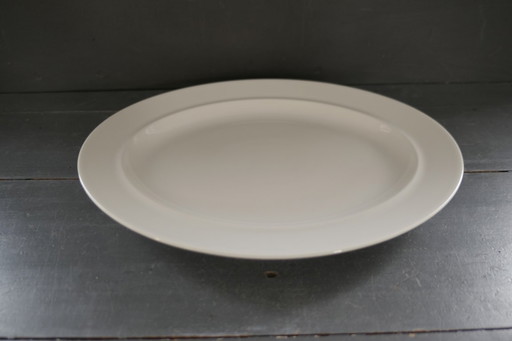 Alessi bowl La Bella Tavola design Ettore Sottsass 1993