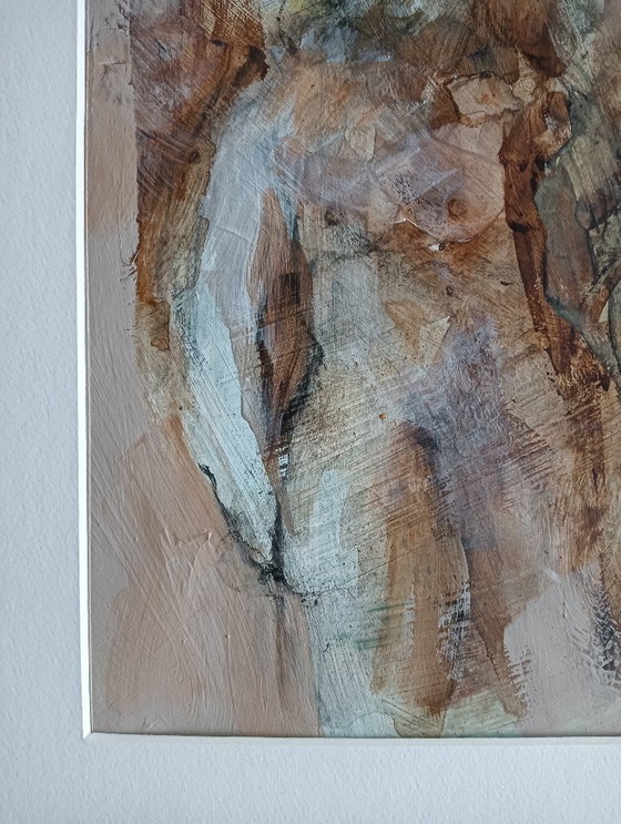 Image 1 of Rob Jacobs - model nude 2