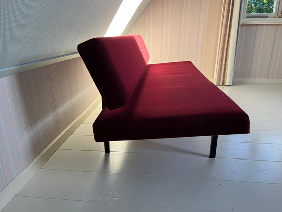 Image 1 of Gijs van der Sluis (slaap)bank