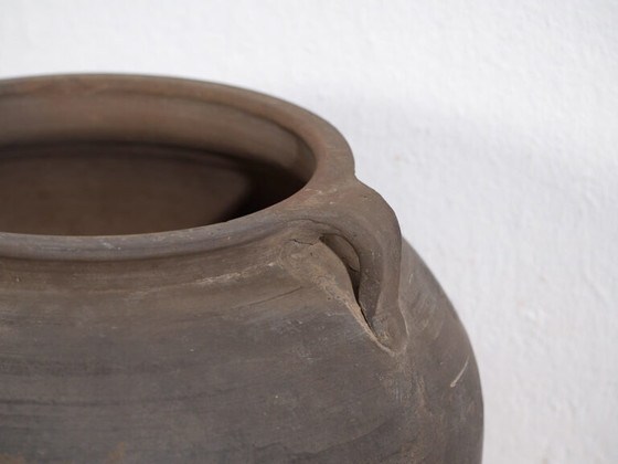 Vase gris antique (c.1900) #14 (photo 13 of 34)