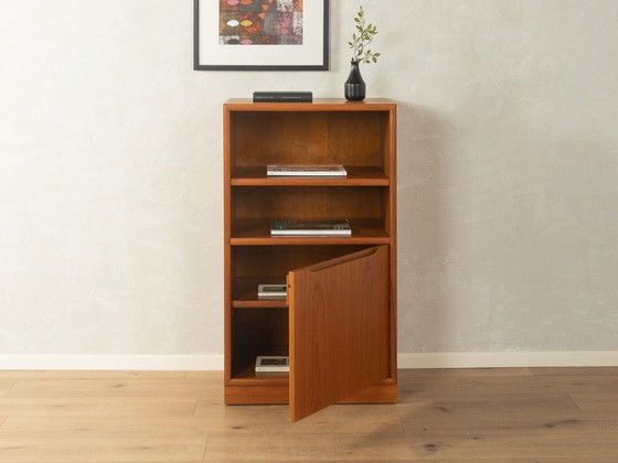 Image 1 of 1960s chest of drawers, Vintage