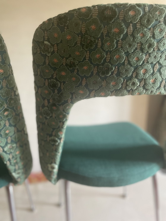 Image 1 of Coppia di sedie da conferenza