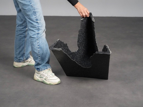 Sgabello basso “Make & Mold” di Rutger de Regt, Paesi Bassi, 2013 – Sgabelli, Plastica (photo 6 of 9)