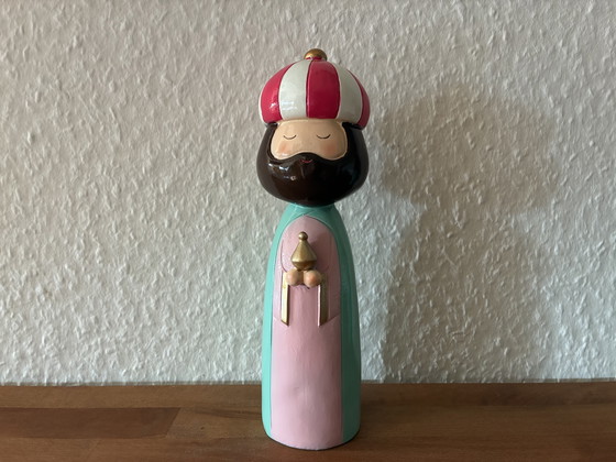 Image 1 of Figuras de la Natividad de Amor y Luz