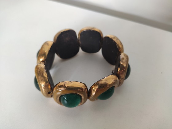 Image 1 of Mithe Espelt bracelet - authenticated + proof of purchase 