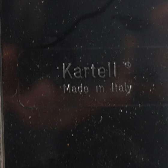 Image 1 of Cassettiera '4601 3-5' di Simon Fussell per Kartell
