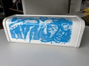 Herman Brood broodtrommel Brabantia