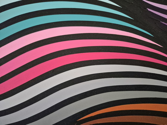 Image 1 of raffica di vento