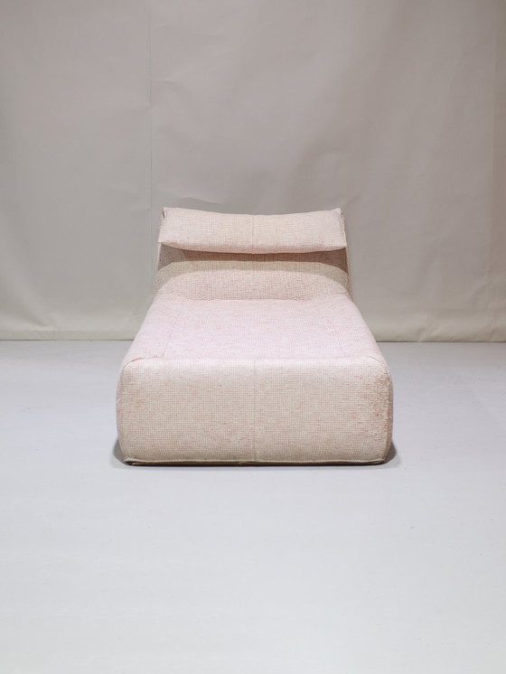 Image 1 of Le Bamboole daybed B&B Italia Mario Bellini Italy 1970s