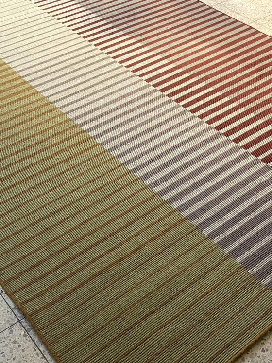 Image 1 of Alfombra Brink & Campman Artisan Focus Dawn 200 x 280