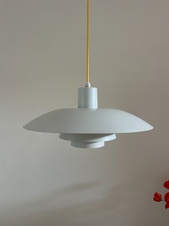 Image 1 of Vintage Louis Poulsen PH4/3 - Poul Henningsen - Danish design lamp - PH4 lamp
