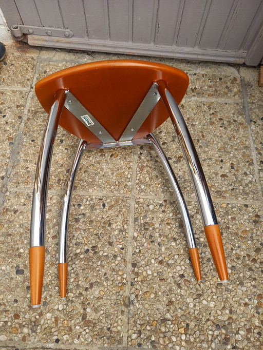 Vintage krukje merk: Nicol