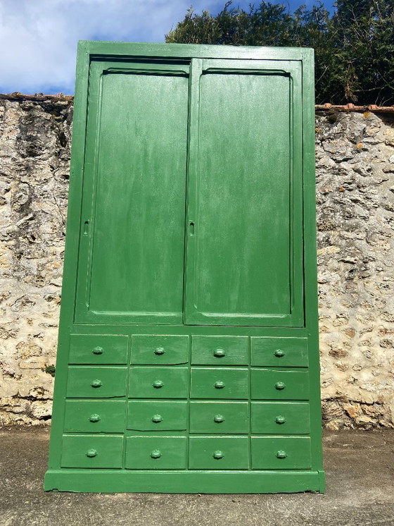 Image 1 of Antique shop furniture