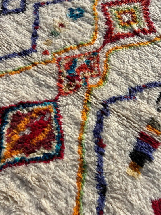 Image 1 of Tappeto marocchino fatto a mano, 300x200 cm