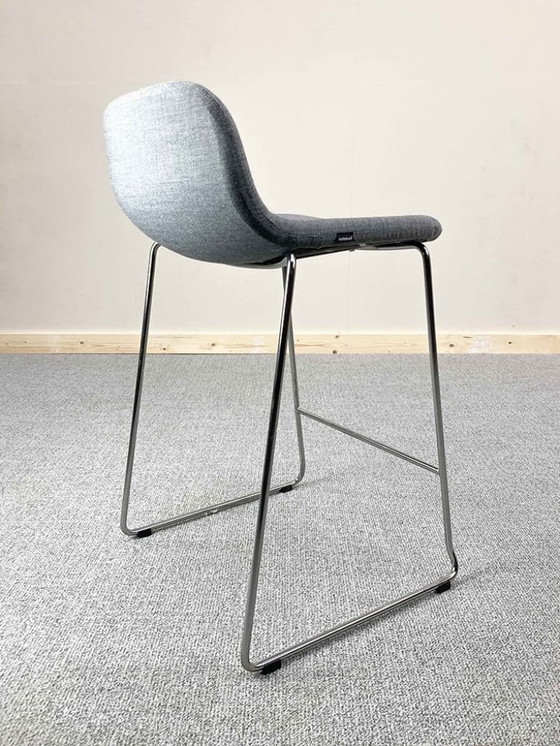 Image 1 of Materia Neolite Barhocker