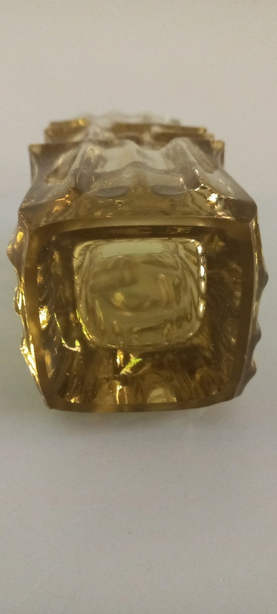 Image 1 of Vintage design retro vase Vladislav Urban '60