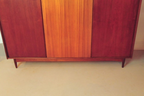 Image 1 of armadio vintage a 3 ante