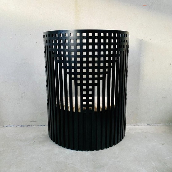 Image 1 of Cassina by Charles Rennie Mackintosh Willow Chair