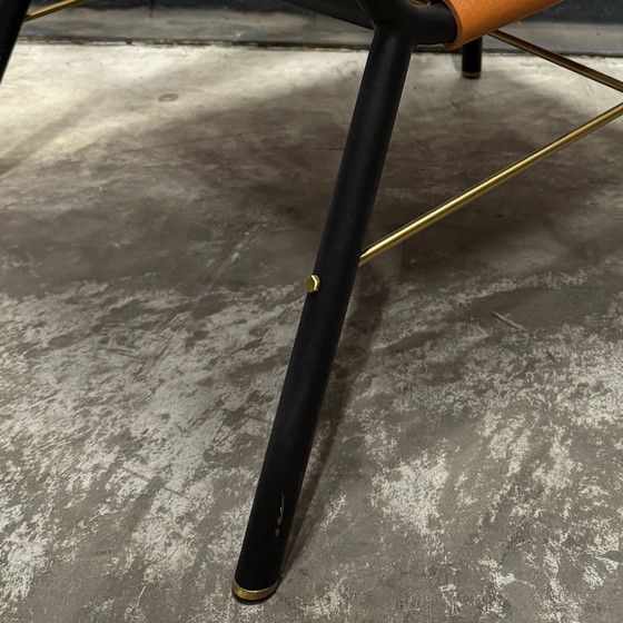 Image 1 of Stellar Works Valet Lounge Chair