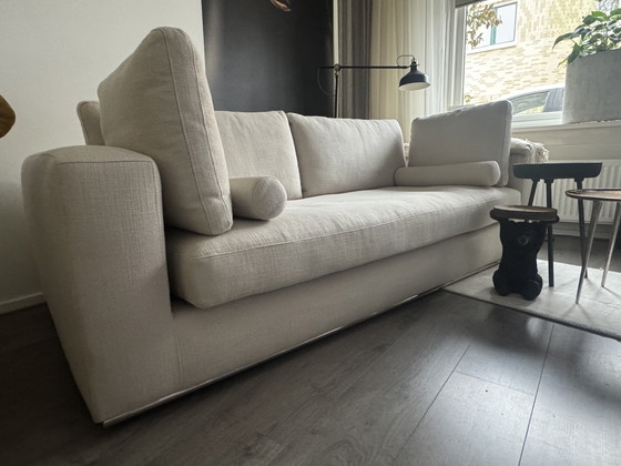 Image 1 of Luxus-Eichholtz-Atlanta-Sofa