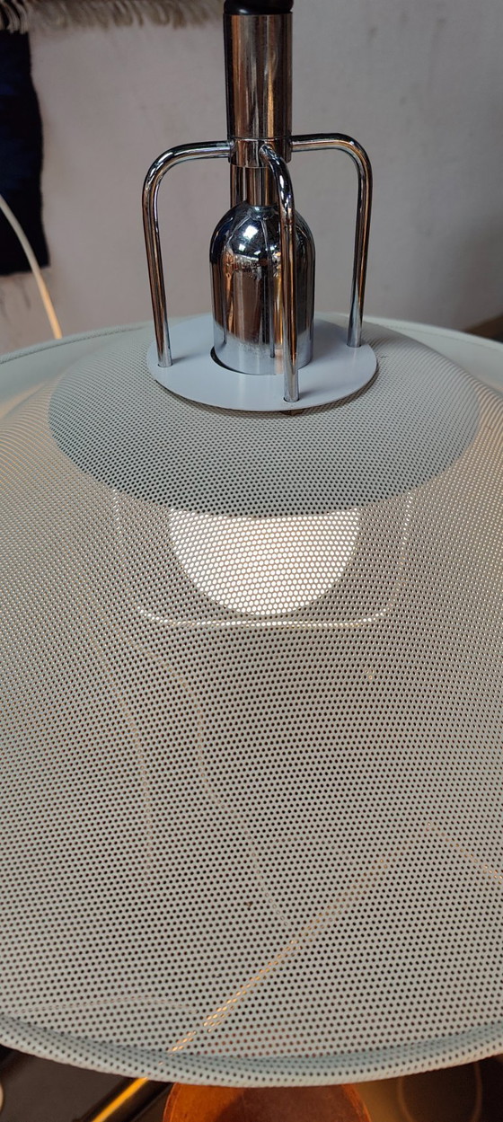 Image 1 of lampada da soffitto di Cosack, Germania degli anni '70