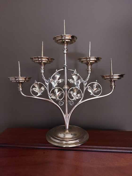 Image 1 of Candlestick