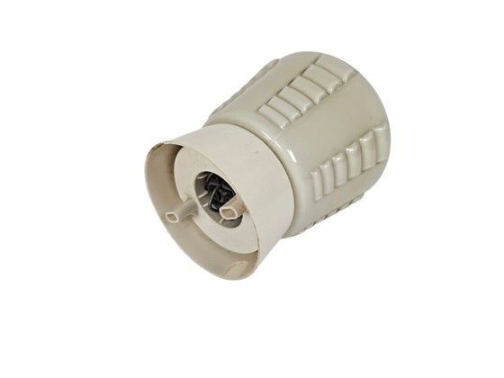 Image 1 of Thabur - Opalin - Deckenleuchte - Art déco - Holland - 2. Viertel des 20. Jahrhunderts