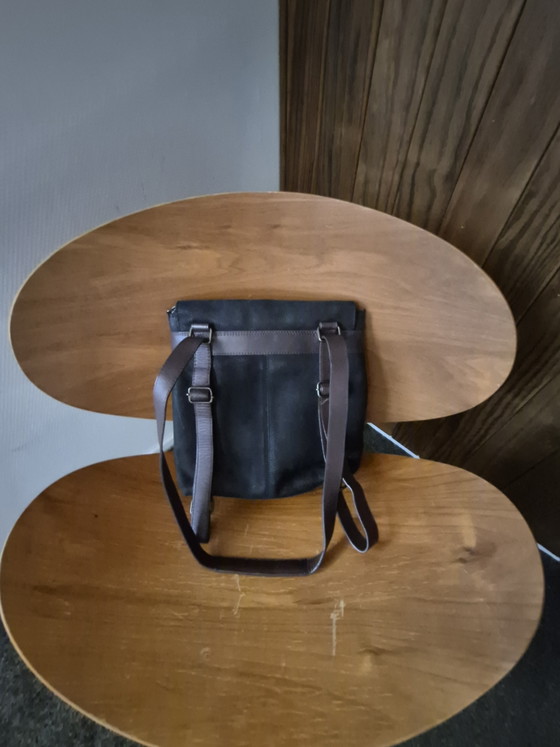 Bolso de hombro/mochila Dubarry – Burberry, Bolsos de hombro, Leather, Nylon (photo 2 of 6)