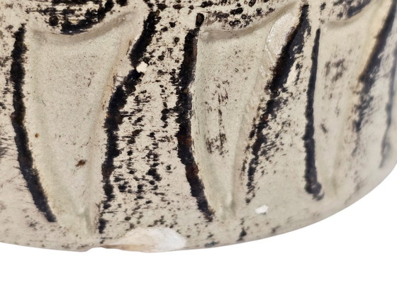 Image 1 of Spara Ceramics - design Halidan Kutlu - model 712/25 - 70's