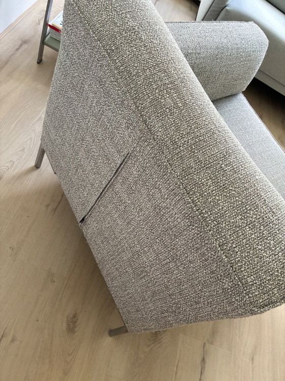 Image 1 of Design su Stock Bloq Armchair – Design classico