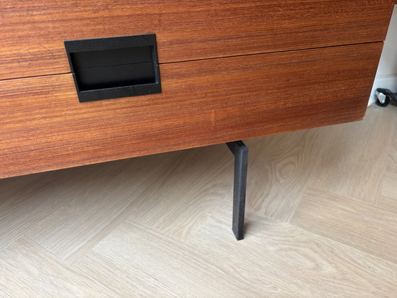 Image 1 of Pastoe CU04 sideboard Cees Braakman, Japanese series